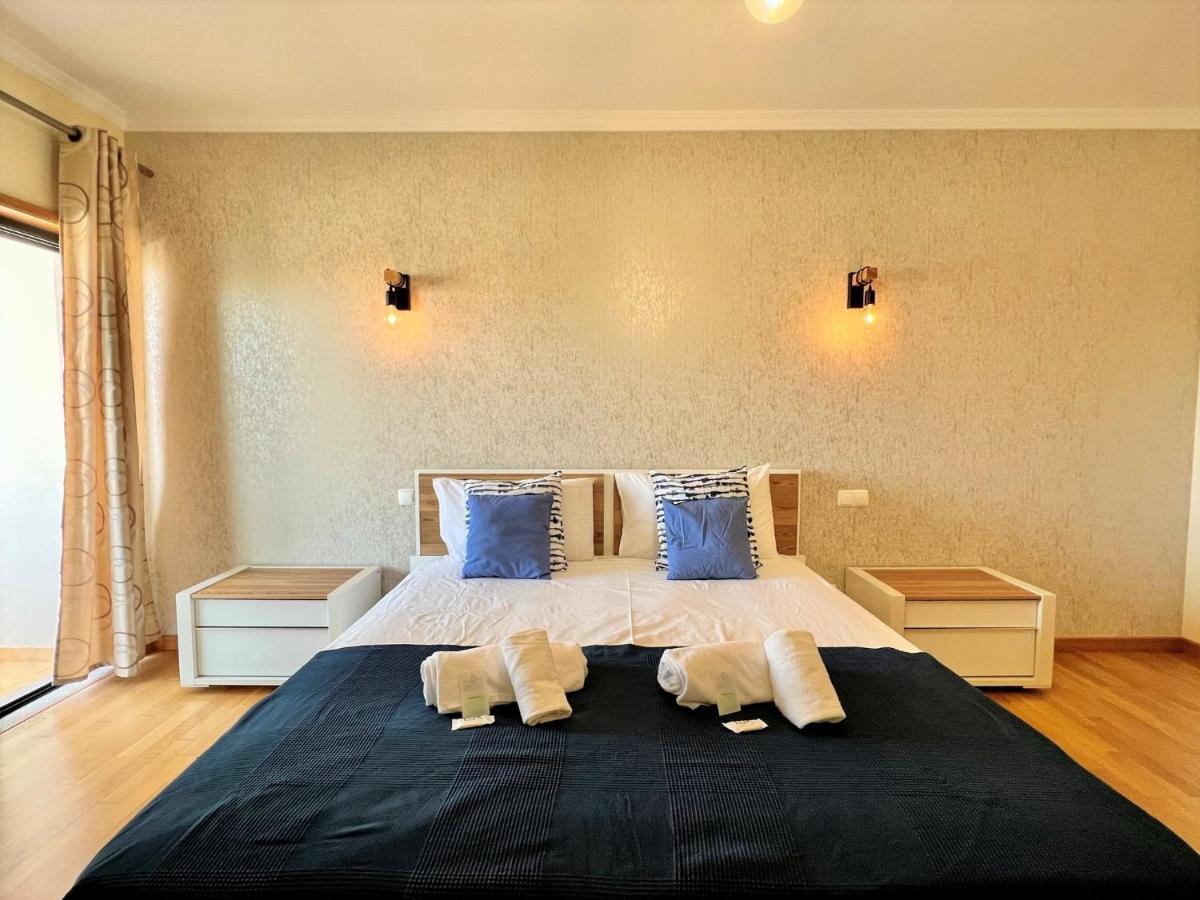 Faro Stylish 2 By Homing Apartment ภายนอก รูปภาพ