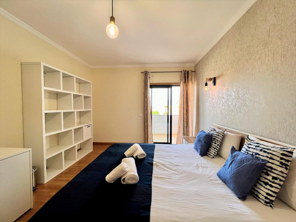 Faro Stylish 2 By Homing Apartment ภายนอก รูปภาพ