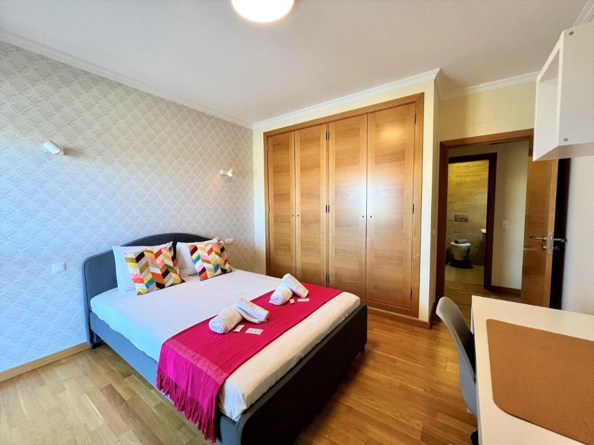 Faro Stylish 2 By Homing Apartment ภายนอก รูปภาพ