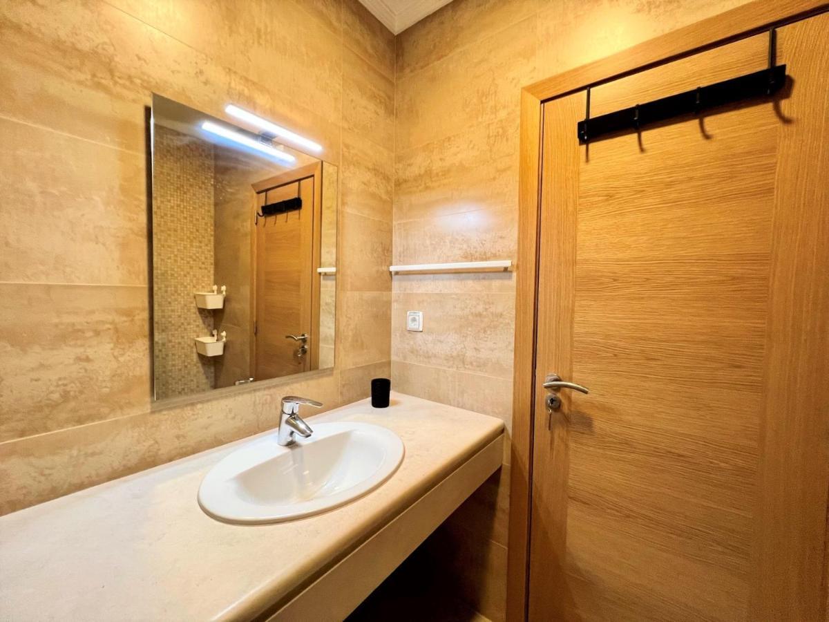 Faro Stylish 2 By Homing Apartment ภายนอก รูปภาพ