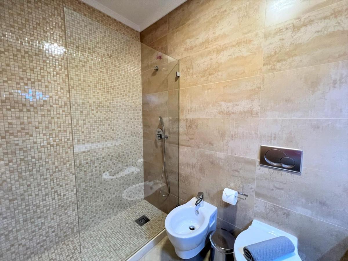 Faro Stylish 2 By Homing Apartment ภายนอก รูปภาพ