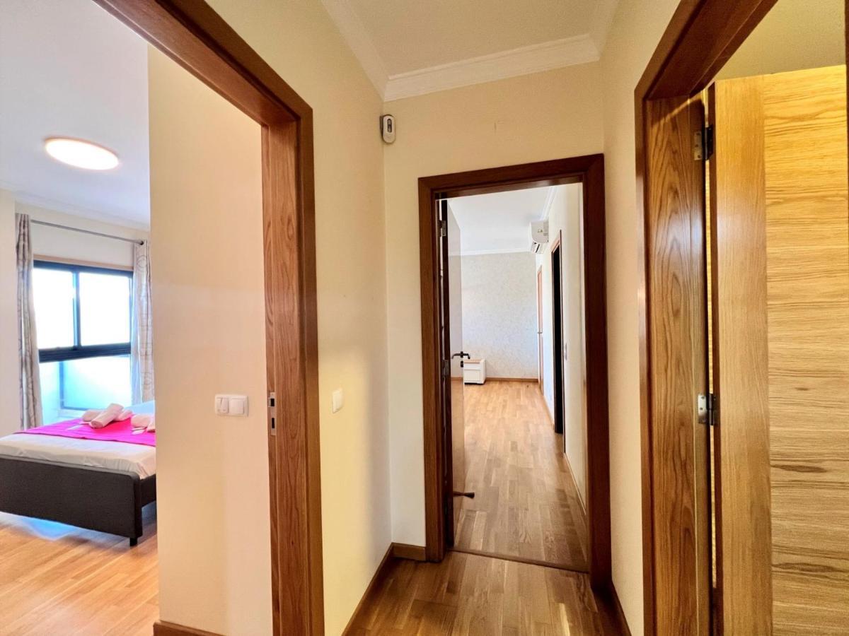 Faro Stylish 2 By Homing Apartment ภายนอก รูปภาพ