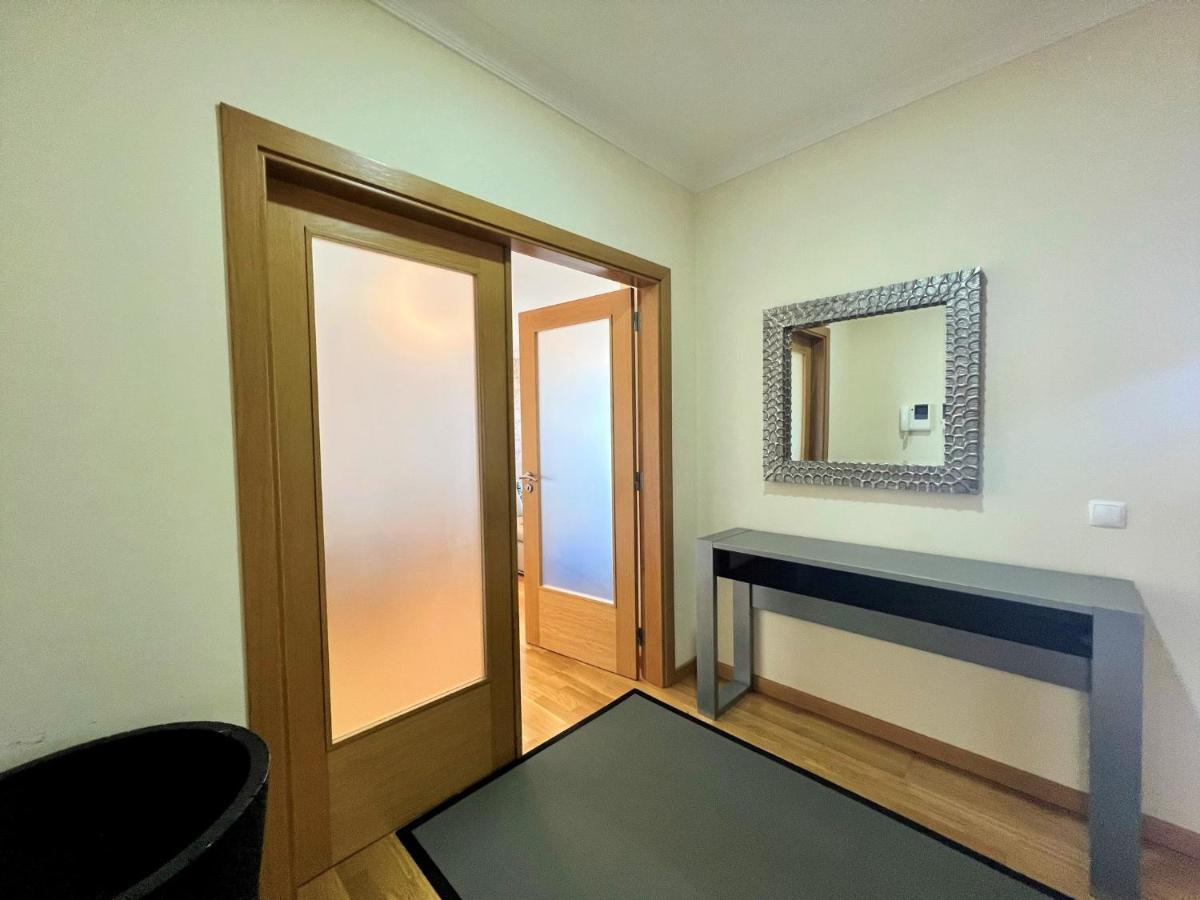 Faro Stylish 2 By Homing Apartment ภายนอก รูปภาพ