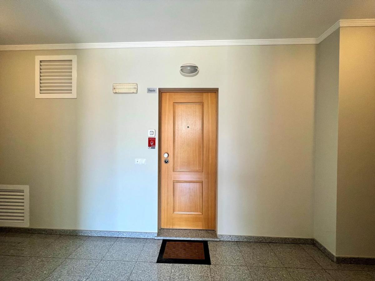 Faro Stylish 2 By Homing Apartment ภายนอก รูปภาพ