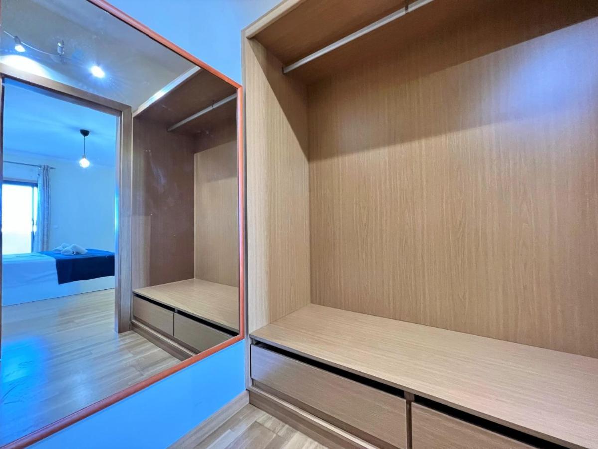 Faro Stylish 2 By Homing Apartment ภายนอก รูปภาพ