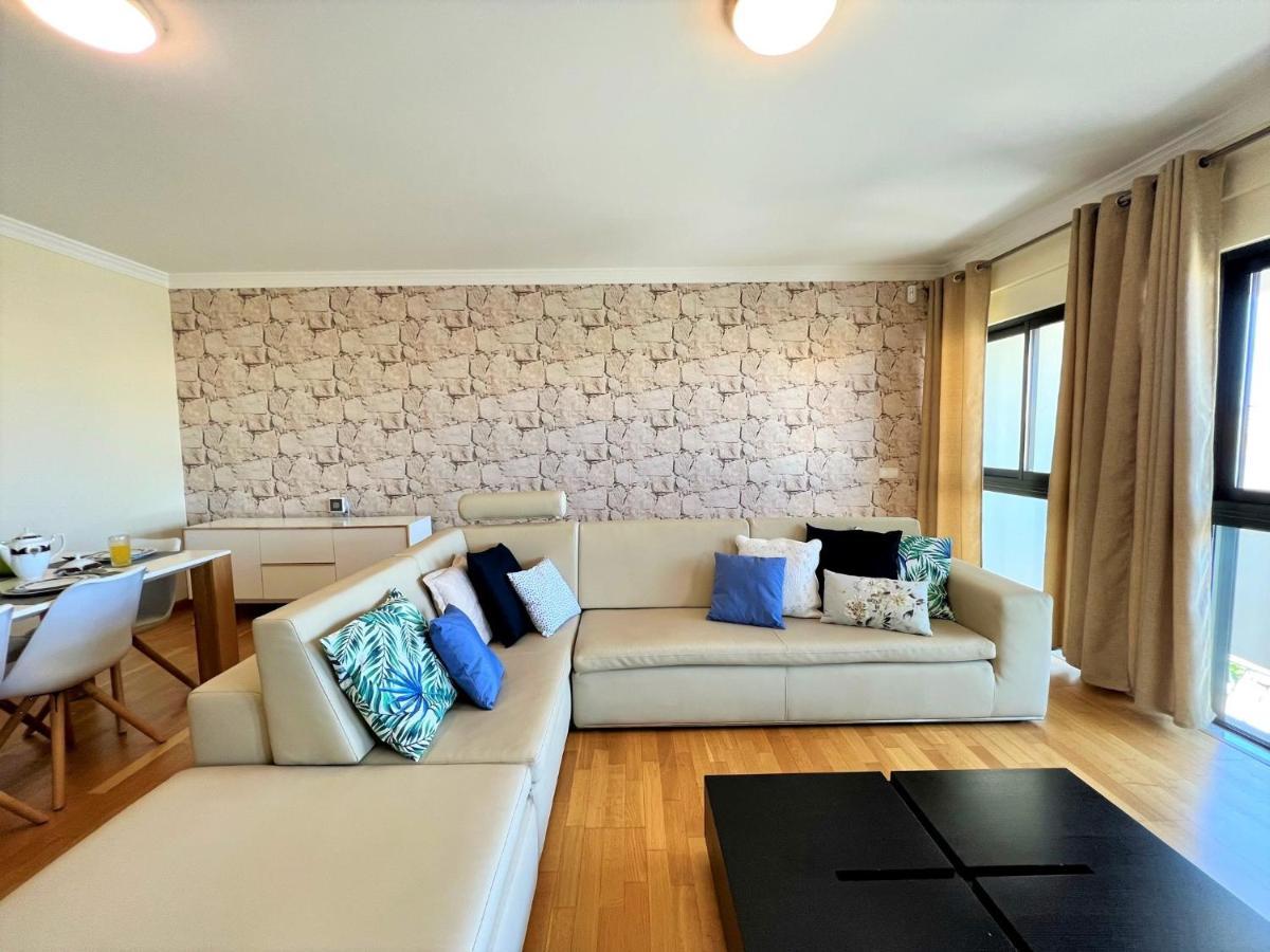 Faro Stylish 2 By Homing Apartment ภายนอก รูปภาพ