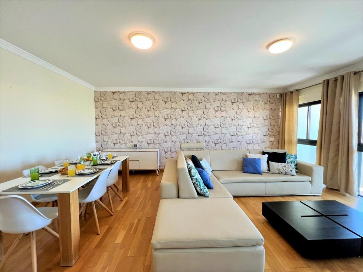 Faro Stylish 2 By Homing Apartment ภายนอก รูปภาพ